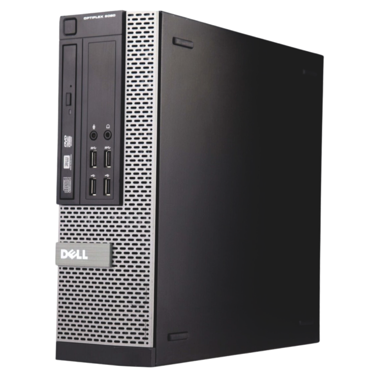 Dell i5 3 Foto