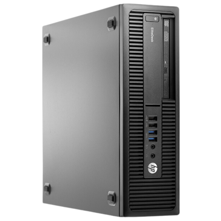 HP A8