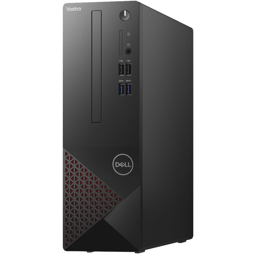 Dell 4