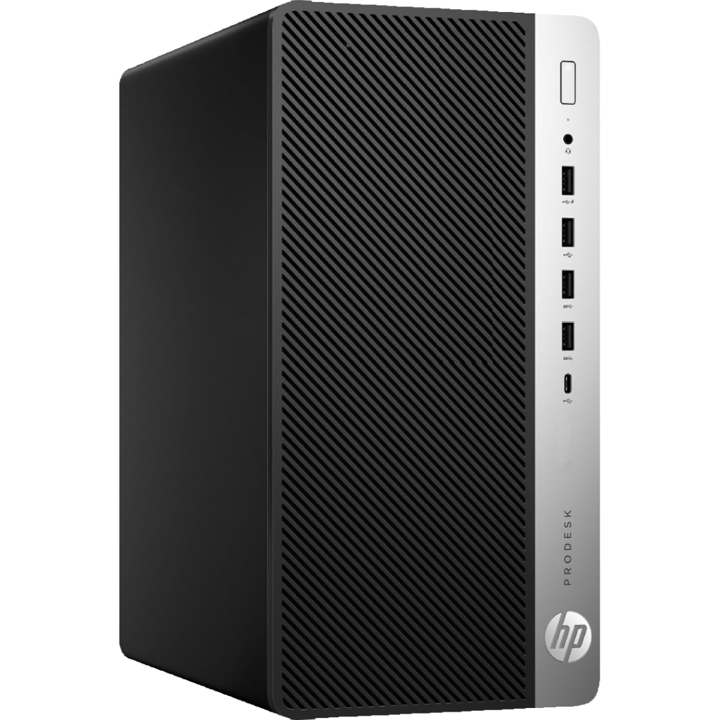 HP 2