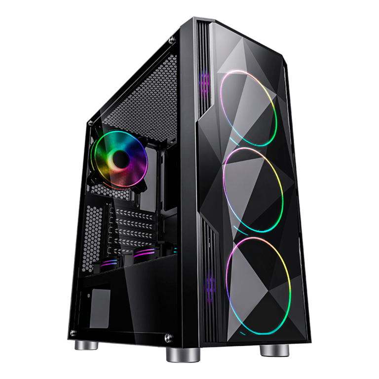 PC SCORPION