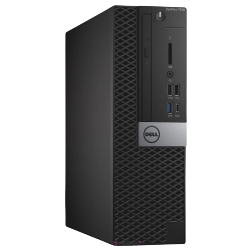 Dell i5 6 foto