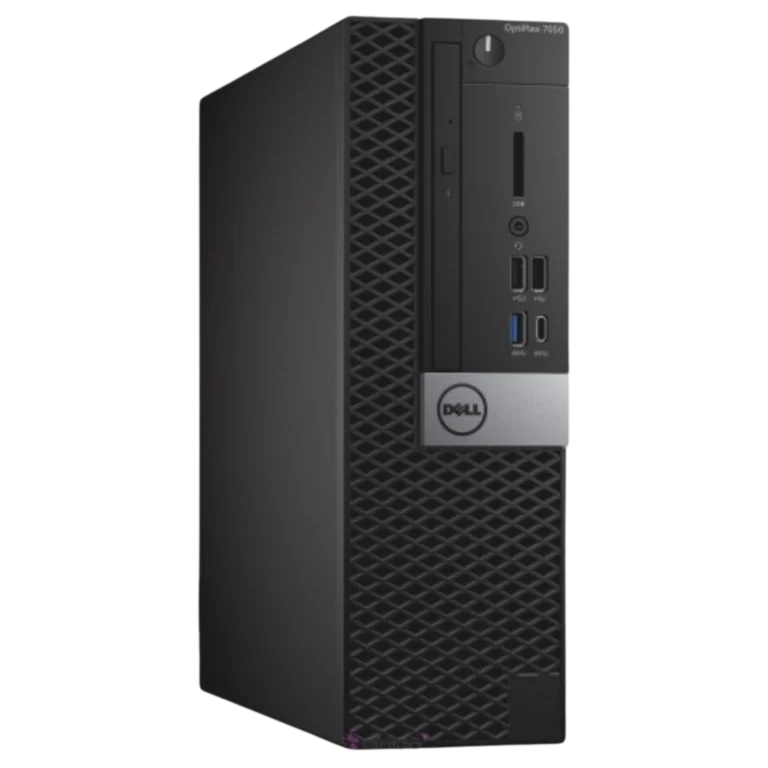 Dell i5 6 foto