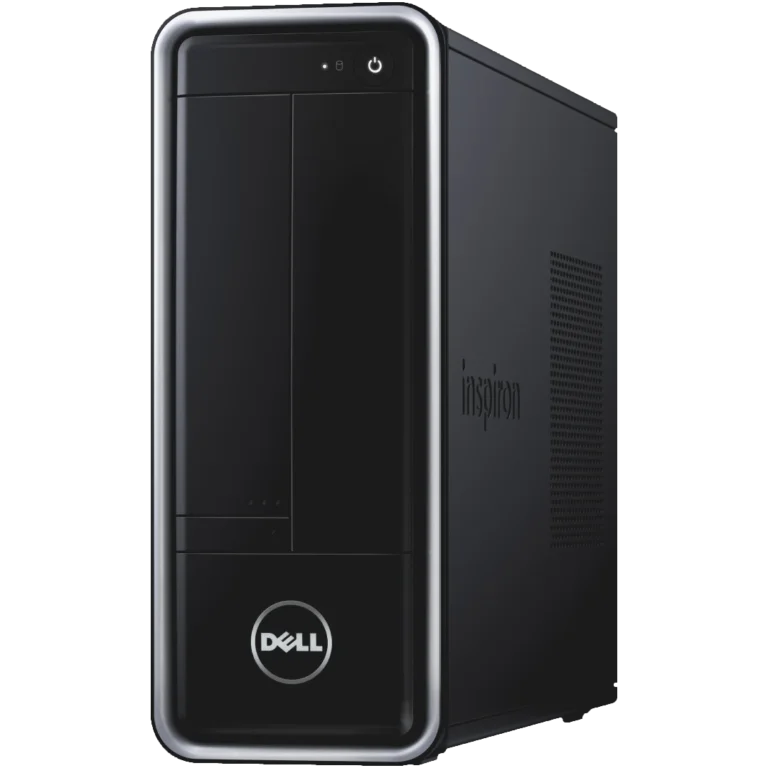 Dell 2
