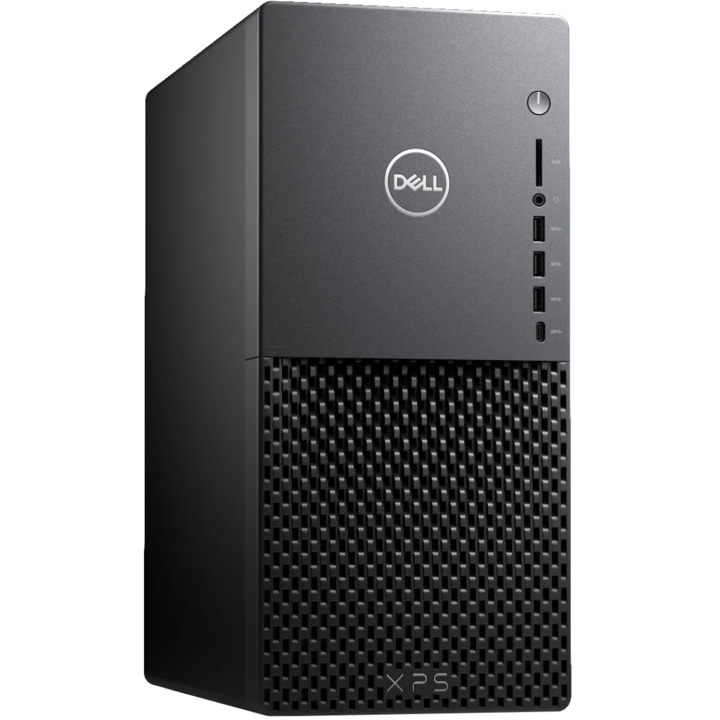 Dell 3