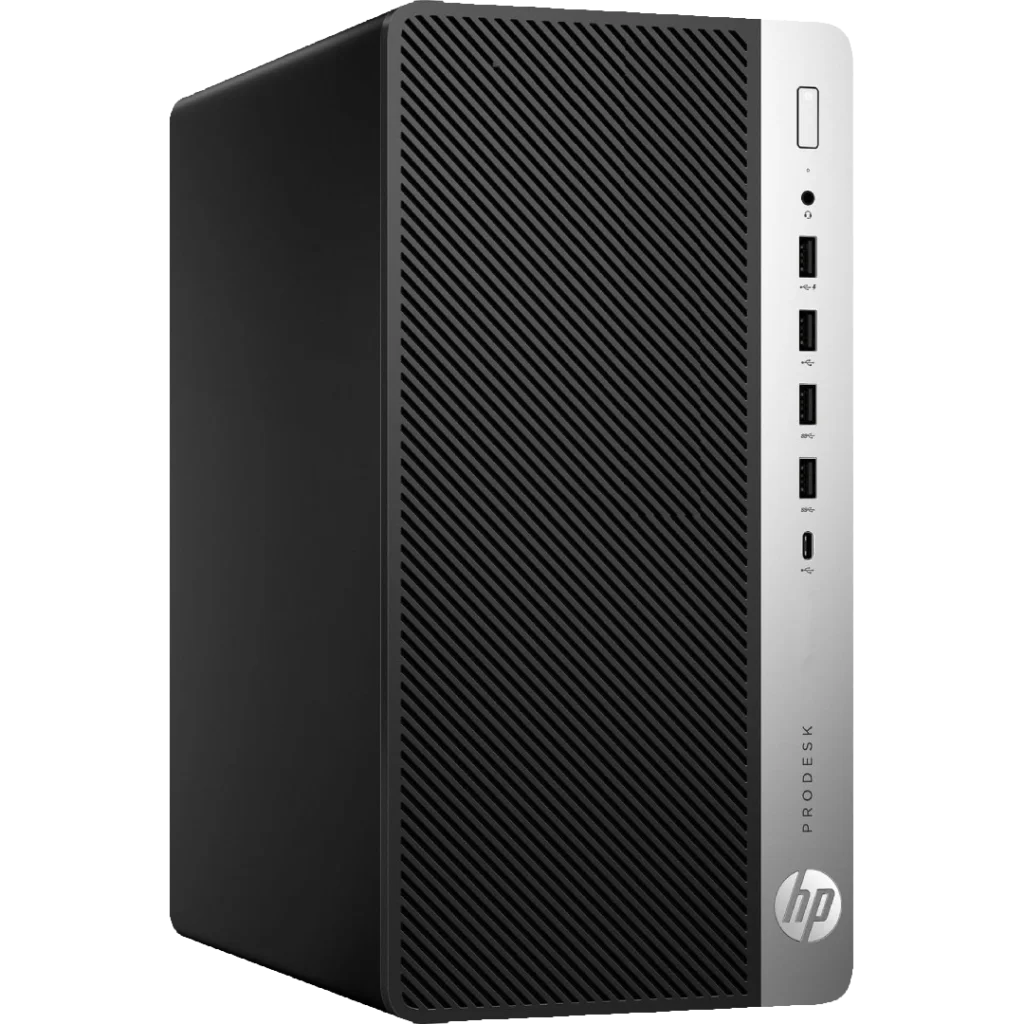 HP 2