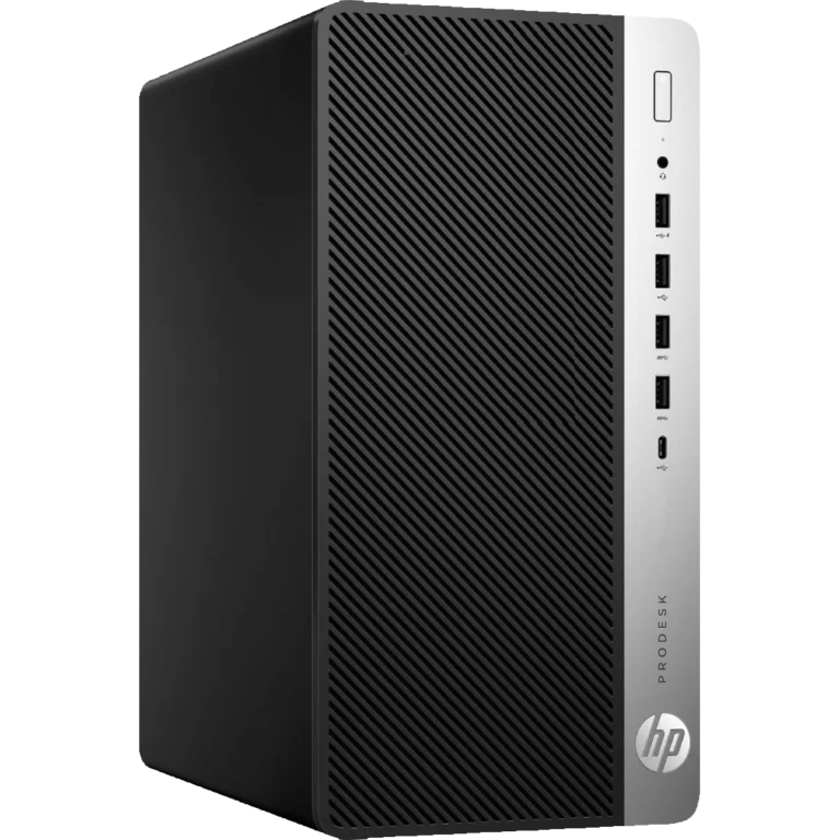 HP 2