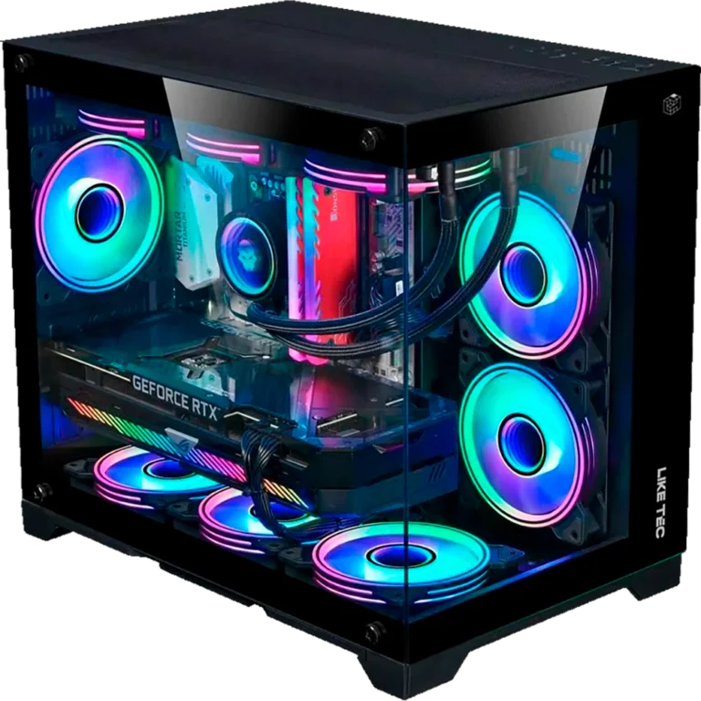 PC TITAN